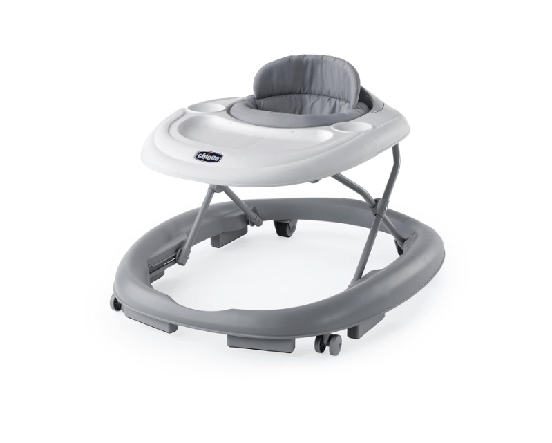 Shop Chicco Mod Walker, Grey at GoodBuy Gear