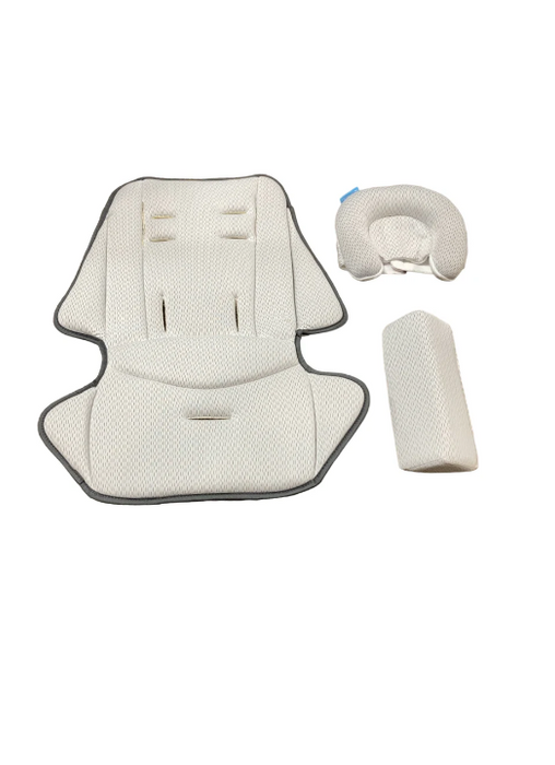 Shop UPPAbaby Infant SnugSeat, Cream at GoodBuy Gear
