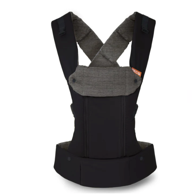 Beco Baby Carrier 8, Black