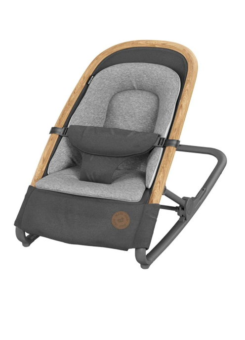 Maxi-Cosi Kori 2-in-1 Rocker, Essential Graphite