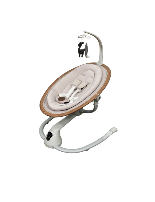 Shop Maxi-Cosi Cassia Swing, 2022, Horizon Sand at GoodBuy Gear