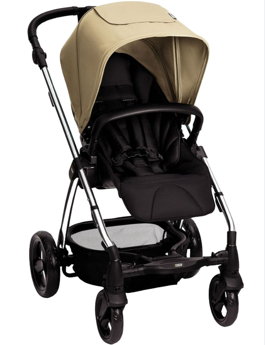 Mamas & Papas Sola2 Stroller, 2016, Camel