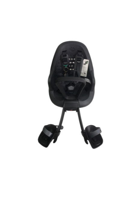 Thule Yepp 2 Mini, Midnight Black