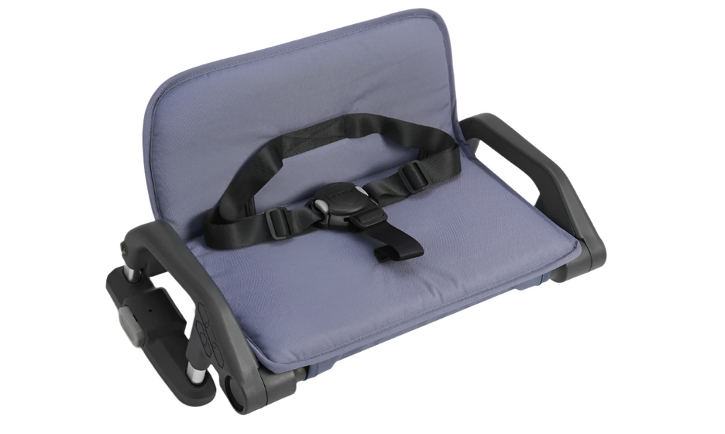 jooo ページ Joovy Qool Bench Seat, Slate