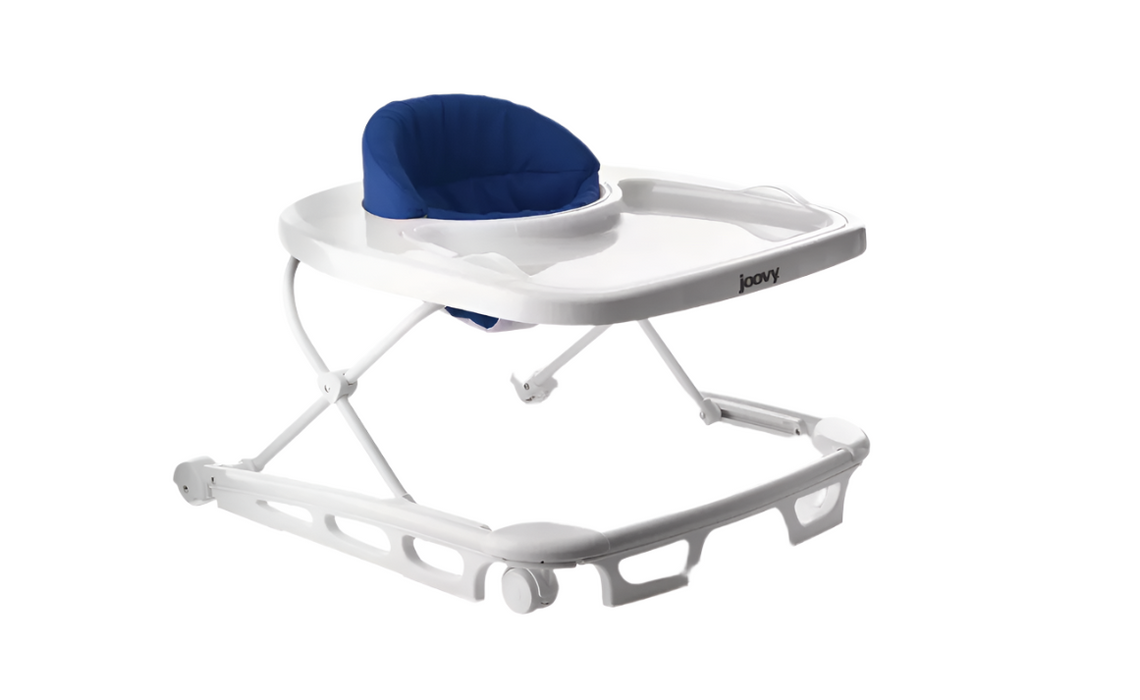 Joovy Spoon Walker, Blueberry