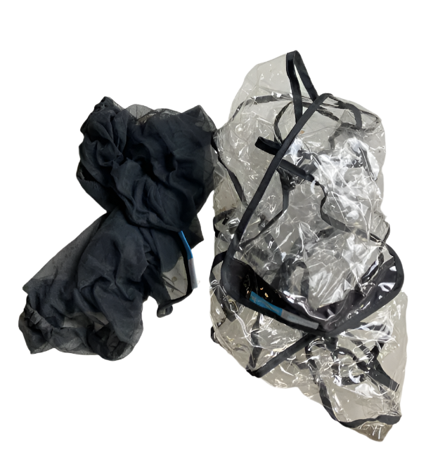 UPPAbaby VISTA RumbleSeat, 2015+, 2020, Jake (Black)