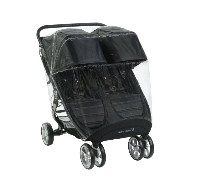 Baby Jogger Double Weather Shield