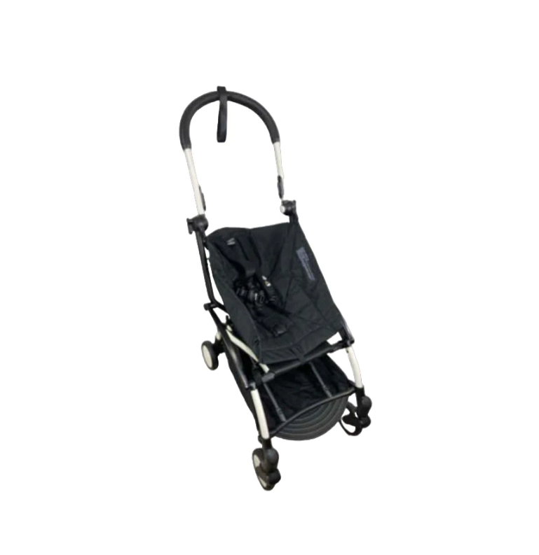 babyzen yoyo stroller frame white Babyzen YOYO2 Stroller Frame, 2022, White
