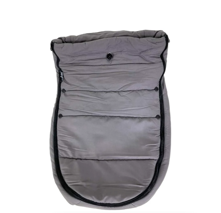 Babyzen Footmuff, Grey