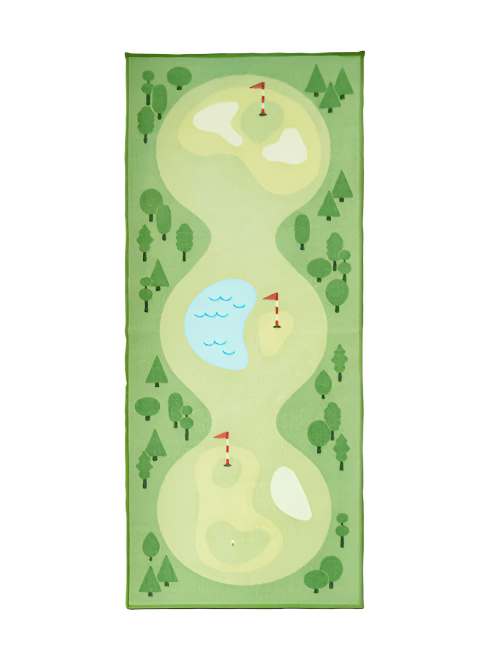 Shop Wonder and Wise Good Golf Mat at GoodBuy Gear