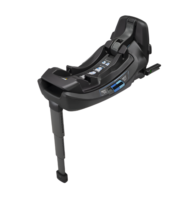 Nuna RELX Infant Car Seat Base, 2024