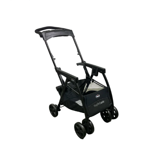 chicco keyfit caddy stroller how to open Chicco KeyFit Caddy Stroller Frame, 2022