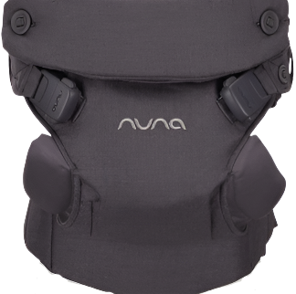 Shop Nuna Cudl Luxe Baby Carrier, Dusk at GoodBuy Gear