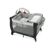 Shop Graco Pack ‘n Play Playard Anywhere Dreamer, Marlo at GoodBuy Gear