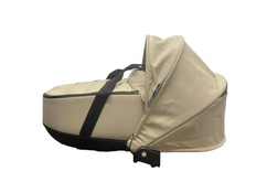 Shop Babyzen YOYO Bassinet, Taupe at GoodBuy Gear