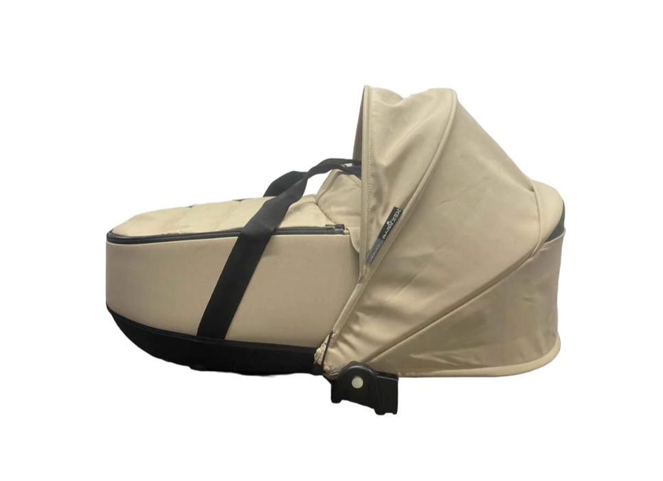 Shop Babyzen YOYO Bassinet, Taupe at GoodBuy Gear