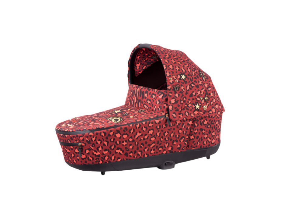 poussette cybex priam Cybex PRIAM Lux Carry Cot, Rockstar