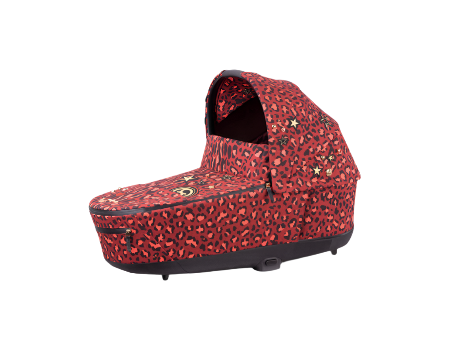 Cybex PRIAM Lux Carry Cot, Rockstar