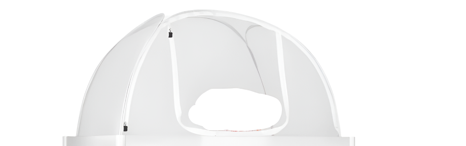 Pro Baby Safety Pop Up Crib Tent — GoodBuy Gear