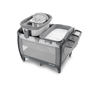 Shop Graco Pack 'n Play Sit 'N Grow Playard, Lenny at GoodBuy Gear