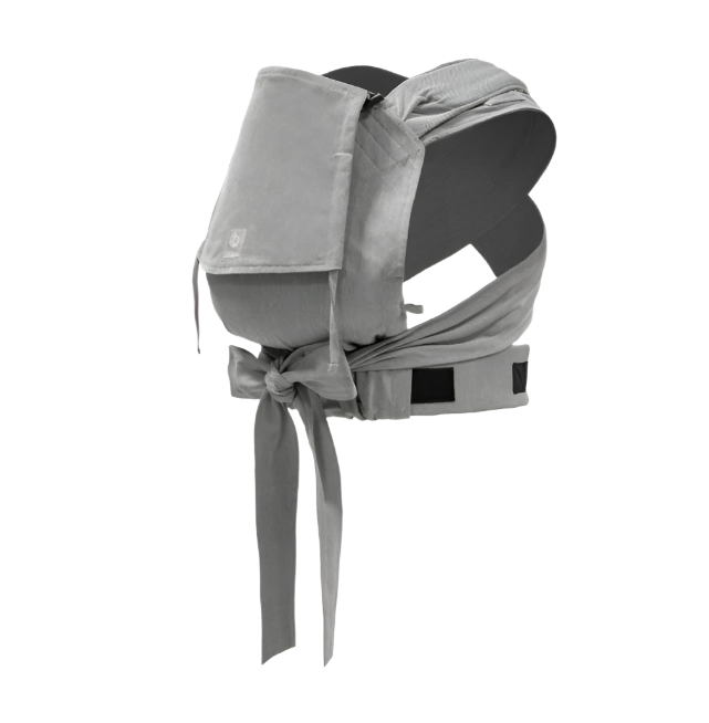 Stokke Limas Carrier, Grey Melange