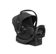 Shop Joie Rue Infant Car Seat with Base, Shale, 2024 at GoodBuy Gear