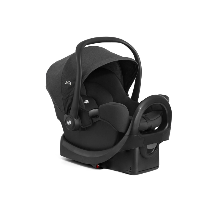 Shop Joie Rue Infant Car Seat with Base, Shale, 2024 at GoodBuy Gear