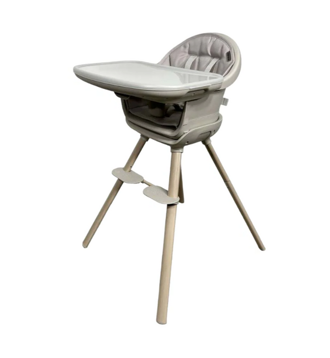 Maxi-Cosi Moa 8-in-1 High Chair, Classic Oat