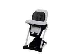 Shop Graco Blossom 6-in-1 Convertible High Chair, Studio at GoodBuy Gear