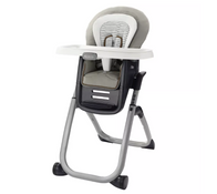 Shop Graco DuoDiner DLX 6-in-1 High Chair, Britton Fashion at GoodBuy Gear
