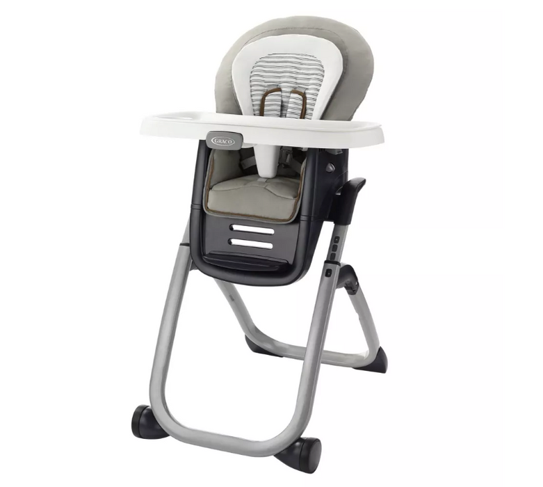 Shop Graco DuoDiner DLX 6-in-1 High Chair, Britton Fashion at GoodBuy Gear