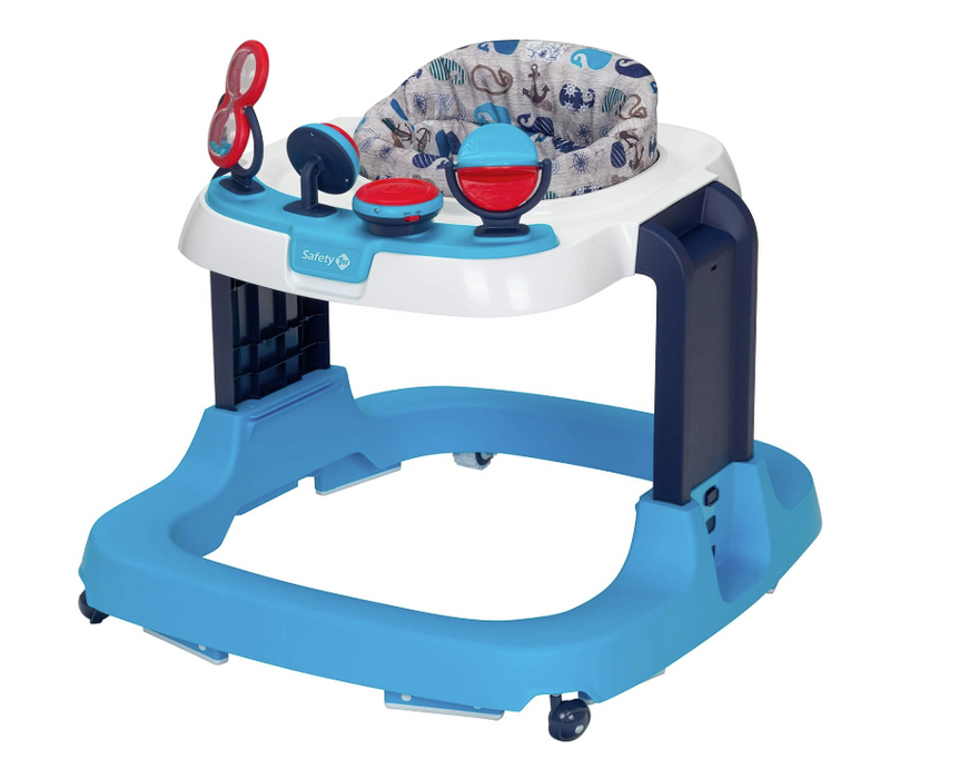 Safety 1st Ready-Set-Walk DX, Nantucket