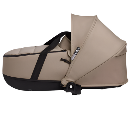 Shop Babyzen YOYO Bassinet, Taupe at GoodBuy Gear
