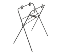 Shop Stokke Flexi Bath Stand, Grey at GoodBuy Gear
