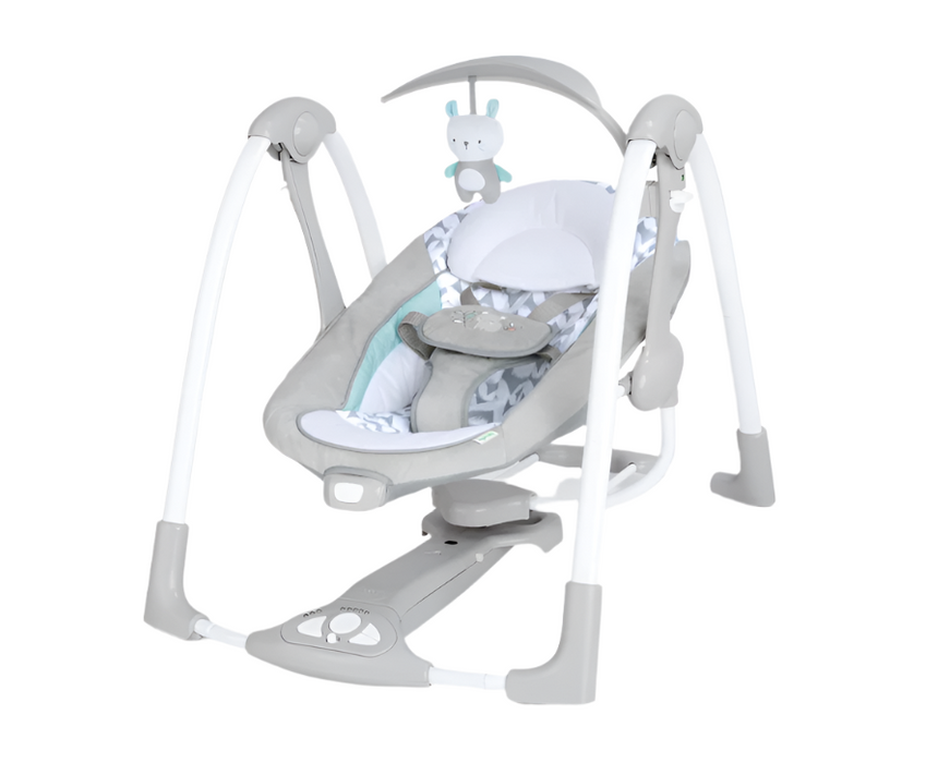Ingenuity ConvertMe Swing-2-Seat, Raylan