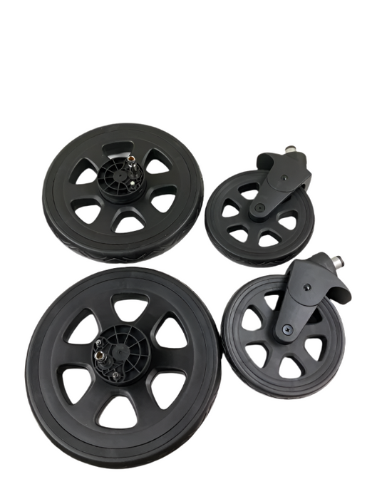 Shop Joolz Geo2 Stroller, 2018, Parrot Blue at GoodBuy Gear