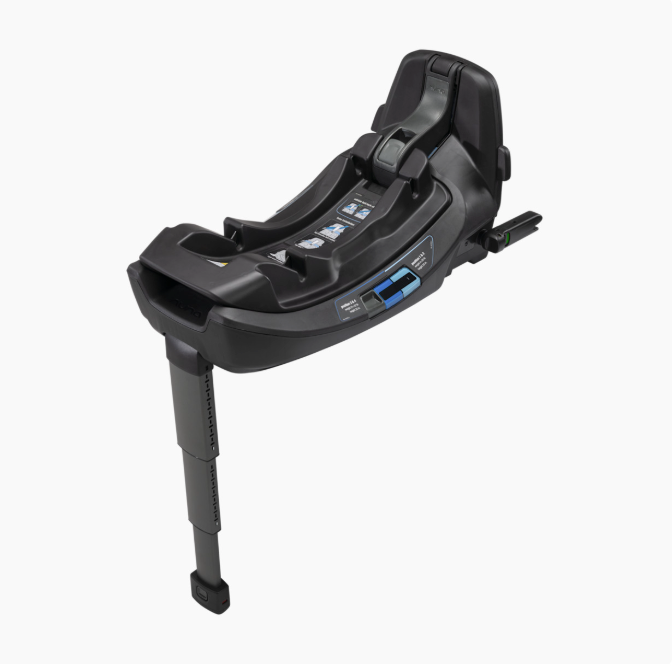 Nuna RELX Infant Car Seat Base, 2024