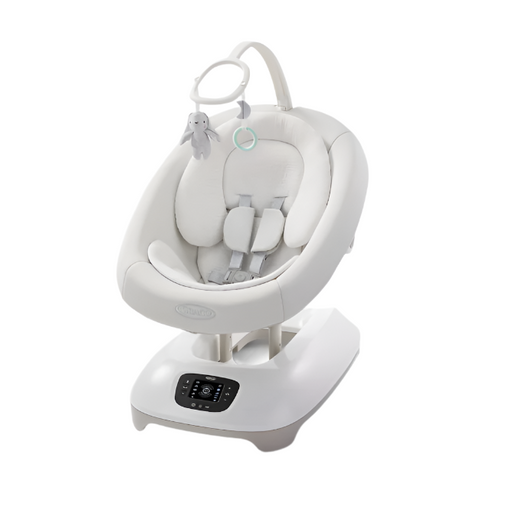 Shop Graco SmartSense Soothing Baby Swing, Rori at GoodBuy Gear