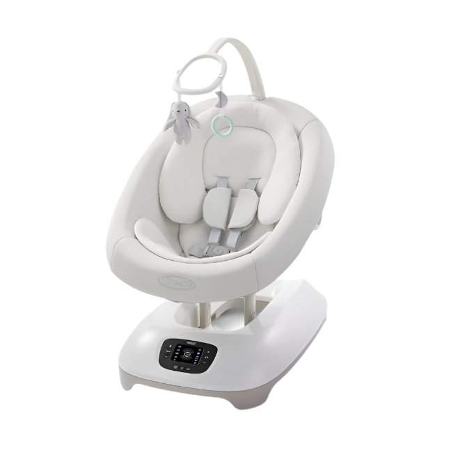 Shop Graco SmartSense Soothing Baby Swing, Rori at GoodBuy Gear