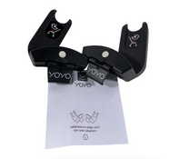 Shop Stokke YOYO Car Seat Adapters, L Version at GoodBuy Gear