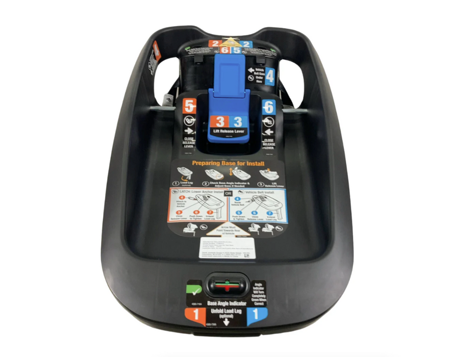 Maxi-Cosi Infant Car Seat Base, 2024