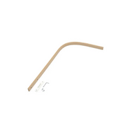 Shop Stokke Sleepi Drape Rod, Natural, V3 at GoodBuy Gear