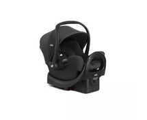 Shop Joie Rue Infant Car Seat with Base, 2024, Shale at GoodBuy Gear