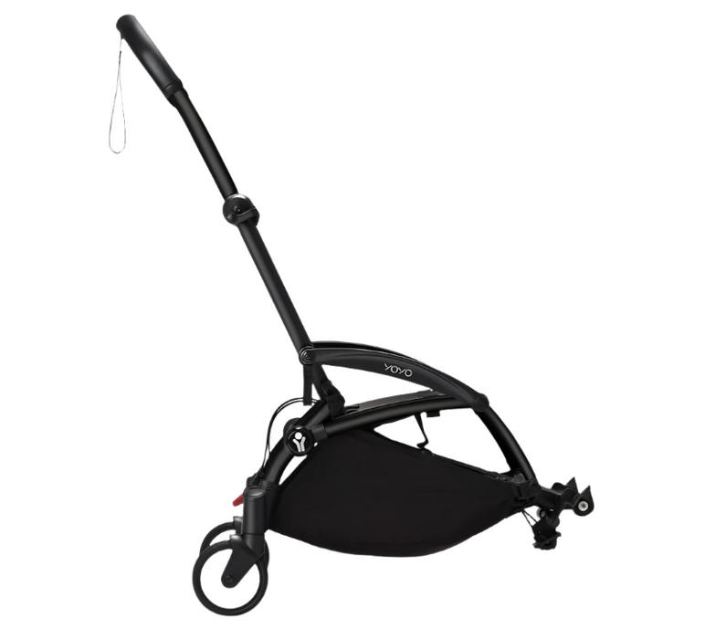 Babyzen YOYO Connect Frame, Black