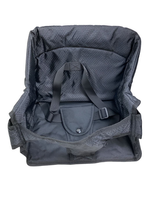 Shop Toogel Hook on High Chair, Black at GoodBuy Gear