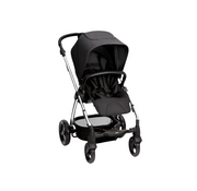 Shop Mamas & Papas Sola2 Stroller, 2016, Black at GoodBuy Gear