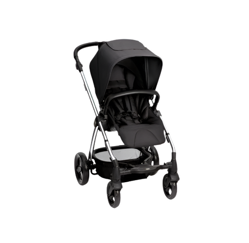 Shop Mamas & Papas Sola2 Stroller, 2016, Black at GoodBuy Gear