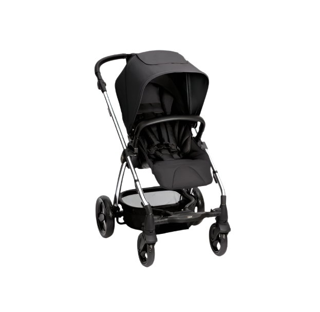 Shop Mamas & Papas Sola2 Stroller, 2016, Black at GoodBuy Gear