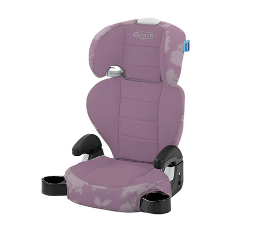 Shop Graco TurboBooster 2.0 Highback Booster, 2025, Lilac Mod at GoodBuy Gear
