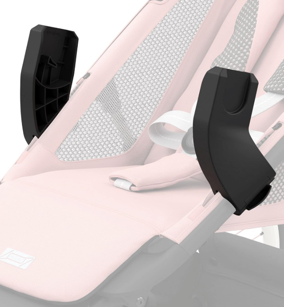 Cybex Adapter Car Seat Avi
